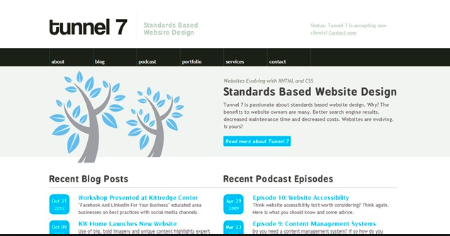 $500 Budget- Web Design