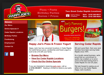 $1000 Budget- Web Design