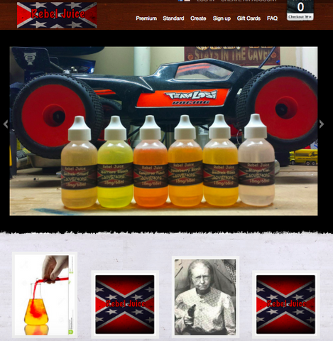 $1000 Budget- Ecommerce